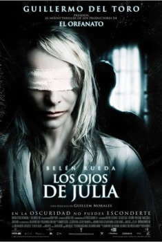 Los Ojos de Julia (2010)