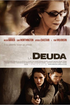 La deuda (2011)