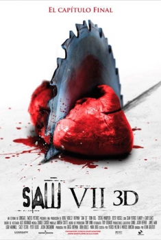 Saw VII 3D (2011)