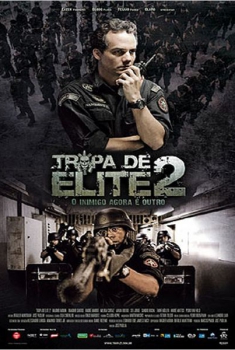 Tropa de élite 2 (2010)