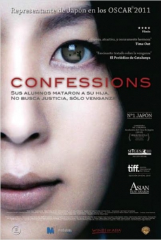 Confessions (2010)