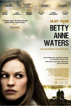 Betty Anne Waters (2011)
