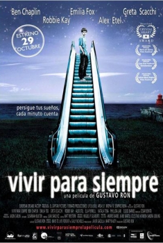 Vivir para siempre (2010)
