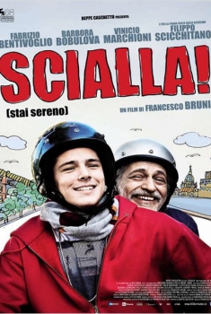 Scialla!  (2011)