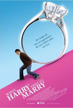 Cuando Harry intenta casarse  (2011)