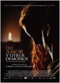 Del amor y otros demonios  (2011)