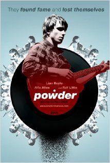 Powder (2010)