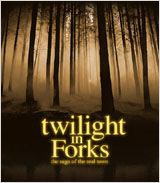Twilight in Forks (2010)