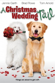 A Christmas Wedding Tail  (2011)