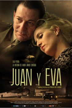 Juan y Eva  (2011)