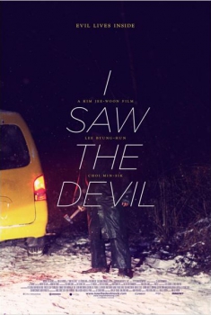 Encontré al diablo (I Saw The Devil) (2010)