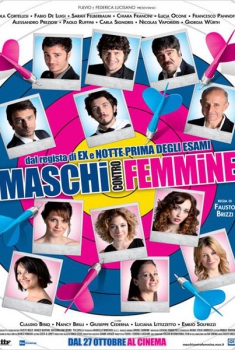 Maschi contro femmine (2010)