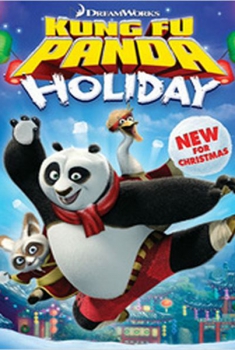 Kung Fu Panda Holiday Special (2010)