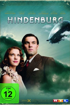 Hindenburg, el último vuelo  (2011)