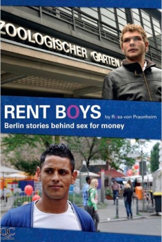 Rent Boys  (2011)