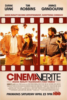 Cinema Verité  (2011)