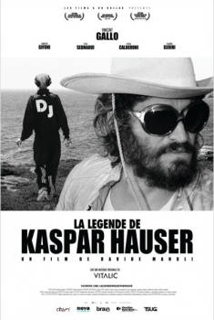 The Legend of Kaspar Hauser  (2011)