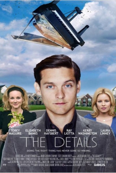 The Details  (2011)