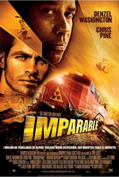 Imparable (2010)