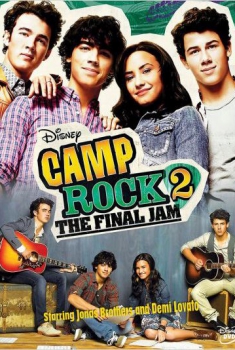 Camp Rock 2 : The Final Jam (2010)