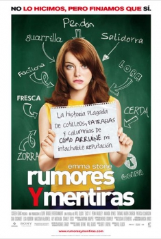 Rumores y mentiras (2010)