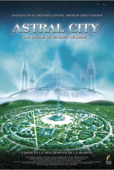 Astral City (2010)