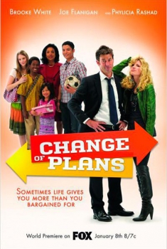 Cambio de planes  (2011)