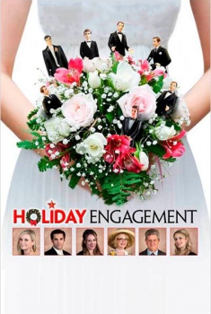 Holiday Engagement (TV)  (2011)