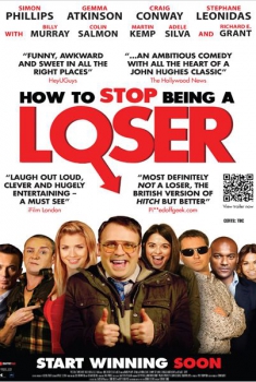 How To Stop Being A Loser  (2011)