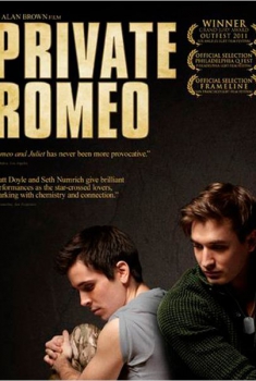 Private Romeo  (2011)