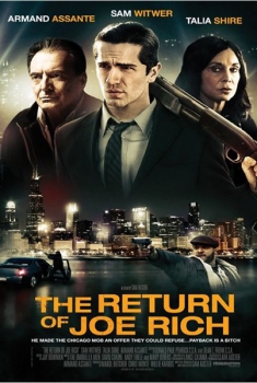 The Return of Joe Rich  (2011)