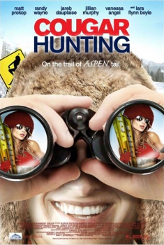 Cougar Hunting  (2011)
