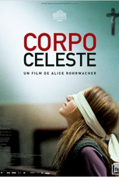 Corpo celeste  (2011)