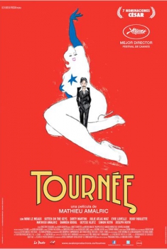 Tournée (2010) Tournée (2010)