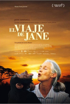El viaje de Jane (2010)