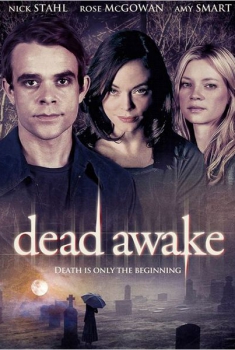 Dead Awake  (2011)