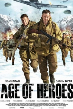 Age of Heroes  (2011)