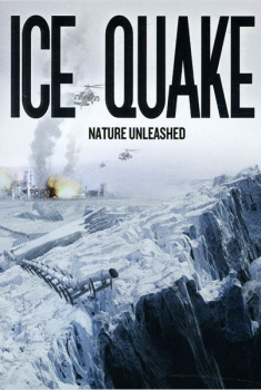 Terremoto de hielo (2010)
