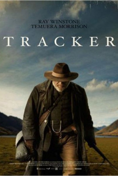 Tracker (2010)