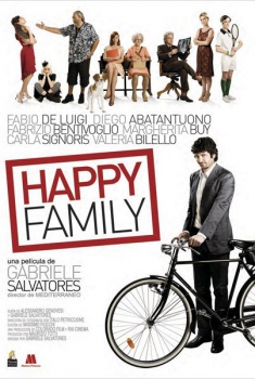 Happy family (2010)