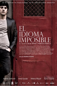El idioma imposible  (2010)
