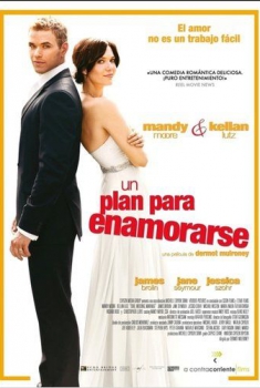 Un plan para enamorarse (Amor, boda y matrimonio) (2010)