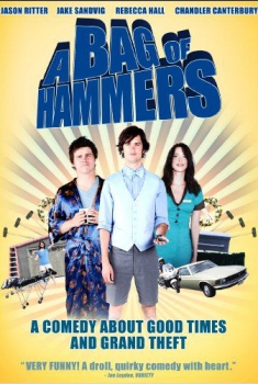 A Bag of Hammers (2010)