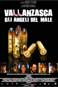 Vallanzasca - Gli angeli del male (2010)