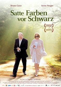 Satte Farben vor Schwarz (2010)