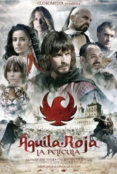 Águila Roja: La película (2010)