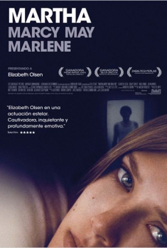Martha Marcy May Marlene  (2011)