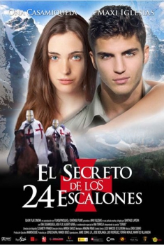 El secreto de los 24 escalones  (2011)