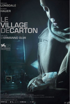 Il villaggio di cartone  (2011)