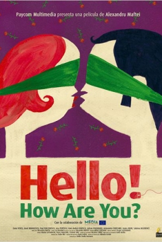 Hello! How are you? (2010)